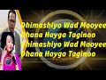 JOOQLE IYO NIMCO YAASIN SOO DHAWOOW  OFFICIAL MUSIC VIDEO LYRICS 2021