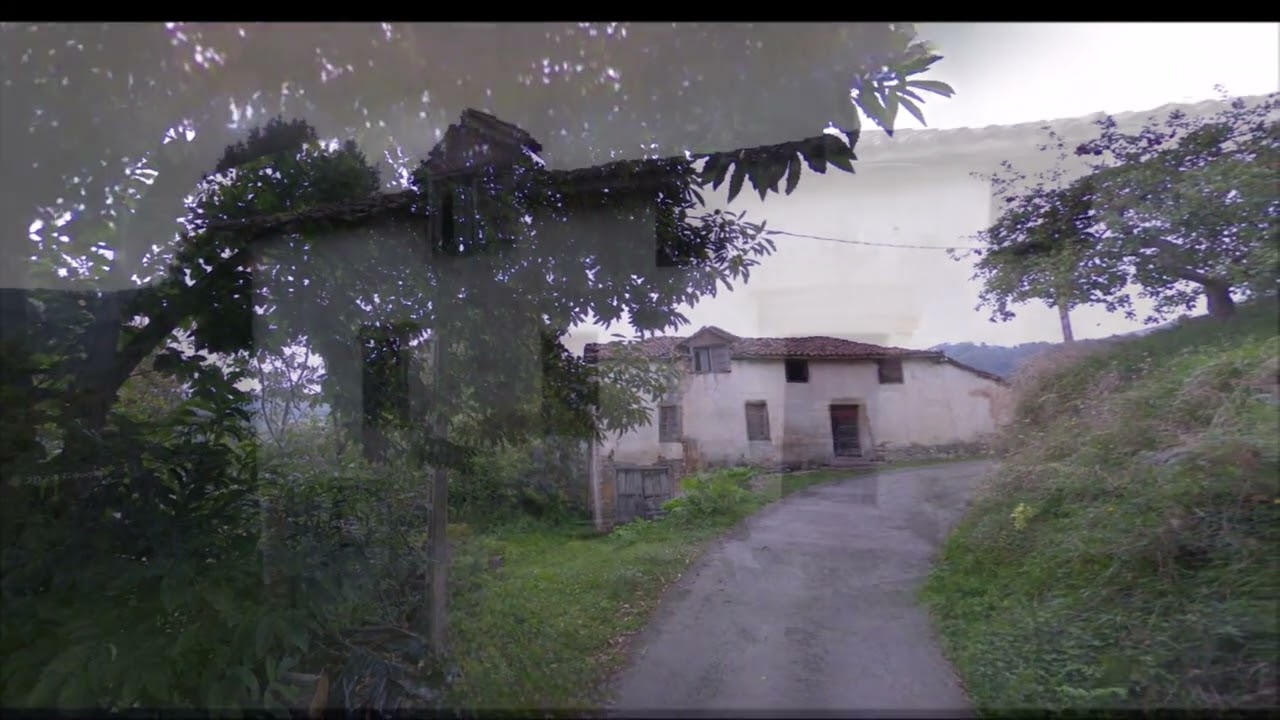Los Veneros, Riberas, Soto del Barco, ASTURIAS