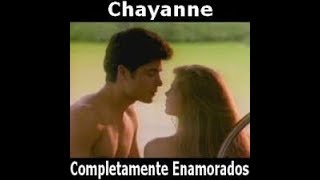 Completamente Enamorados - karaoke - Chayanne