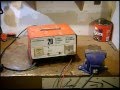 Scrapping a battery charger for copper , aluminum and steel. How much $$$ ?