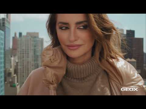 Penélope Cruz for