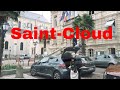 Saintcloud driving french region