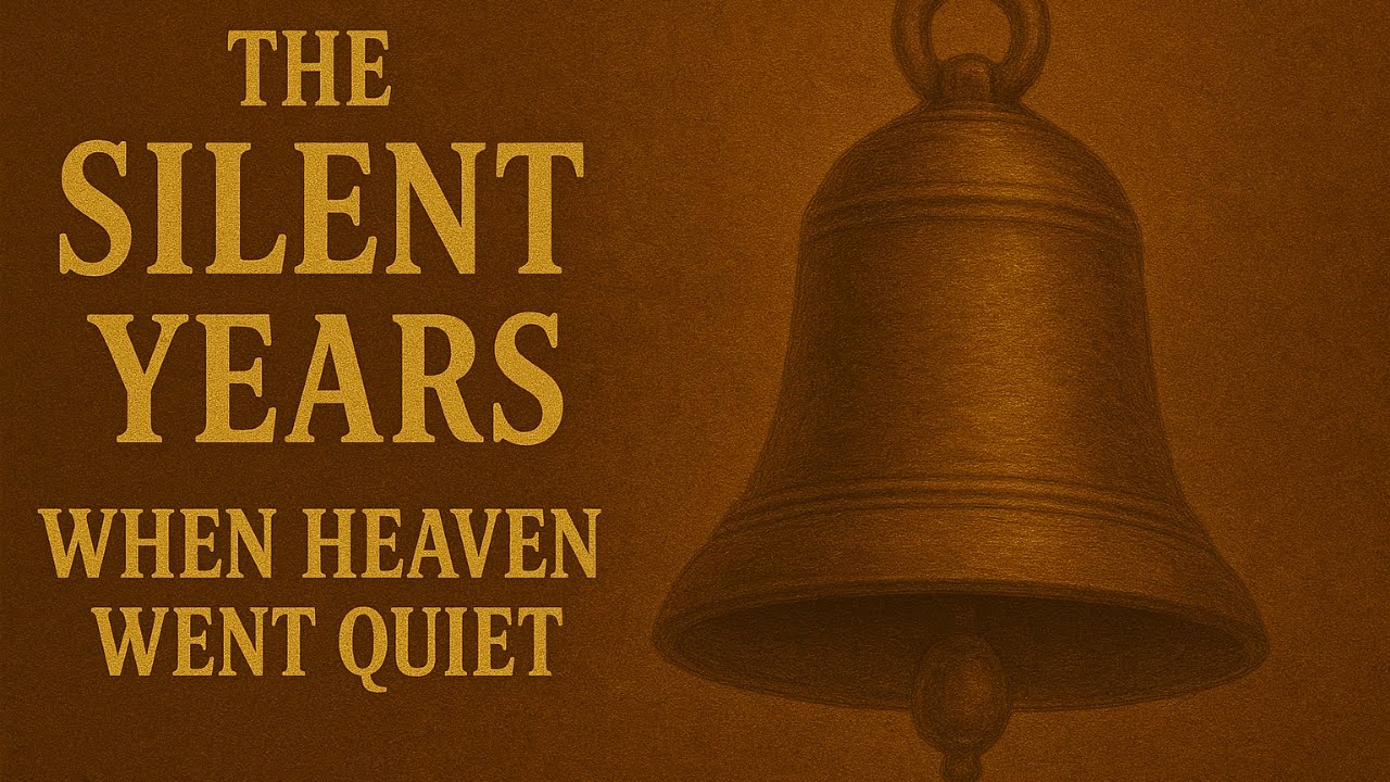 The Serpent’s Seed: The War That Began in Eden