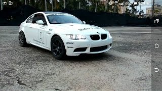BMW M3 RC Rastar 1:14