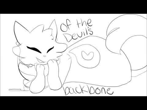 Devil's Backbone [Vent]