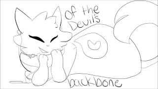 Devil's Backbone [Vent]