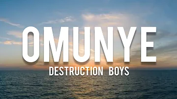 Distraction Boys - OMUNYE ft Benny Maverick & Dadla Mshungiri [DanceVideo]