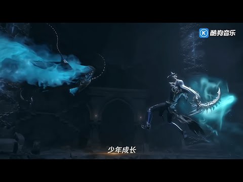 YAO CHEN VS SOUL HALL🗿🤙 |• DONGHUA BTTH |