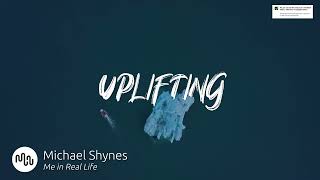 Best Cinematic Uplifting Music for Video [ Michael Shynes - Me in Real Life ] Resimi