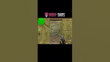 Ninja Defuse in Inferno! (4 Enemies Around Me) #cs16 #counterstrike #gaming #shorts #nevergiveup