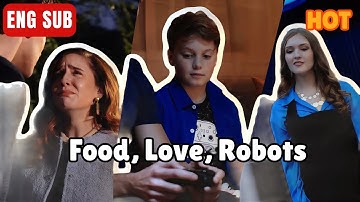 [HD FULL] Food, Love, Robots | When My Dead Lover Came Back as an AI | Drama | FULL Drama | FREE