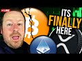 The bitcoin halving live what is going to happen  see it live