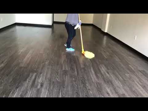 Ll Construction Final Clean Up Make Ready - Janitorial Services - Cleaning Services in Plano Tx