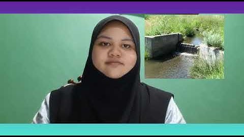 Video Experiment Demonstration E-Lab 4: Flow Over Weir EH1103B ( Group 4 )