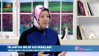 5 Mevsim - Mehmet Toker - Islamda Bilgi Kaynakları