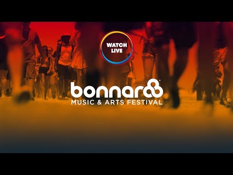 Bonnaroo Lineup Announcement - Watch 2017’s Live Broadcast on Red Bull TV
