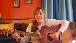 Cant Ya See (cover) The Marshall Tucker Band