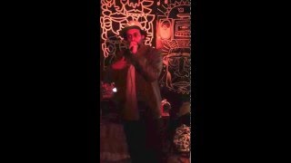 ASD - 808 Walza Acapella @ Gefundenes Fressen -Hamburg- , 26.03.2016