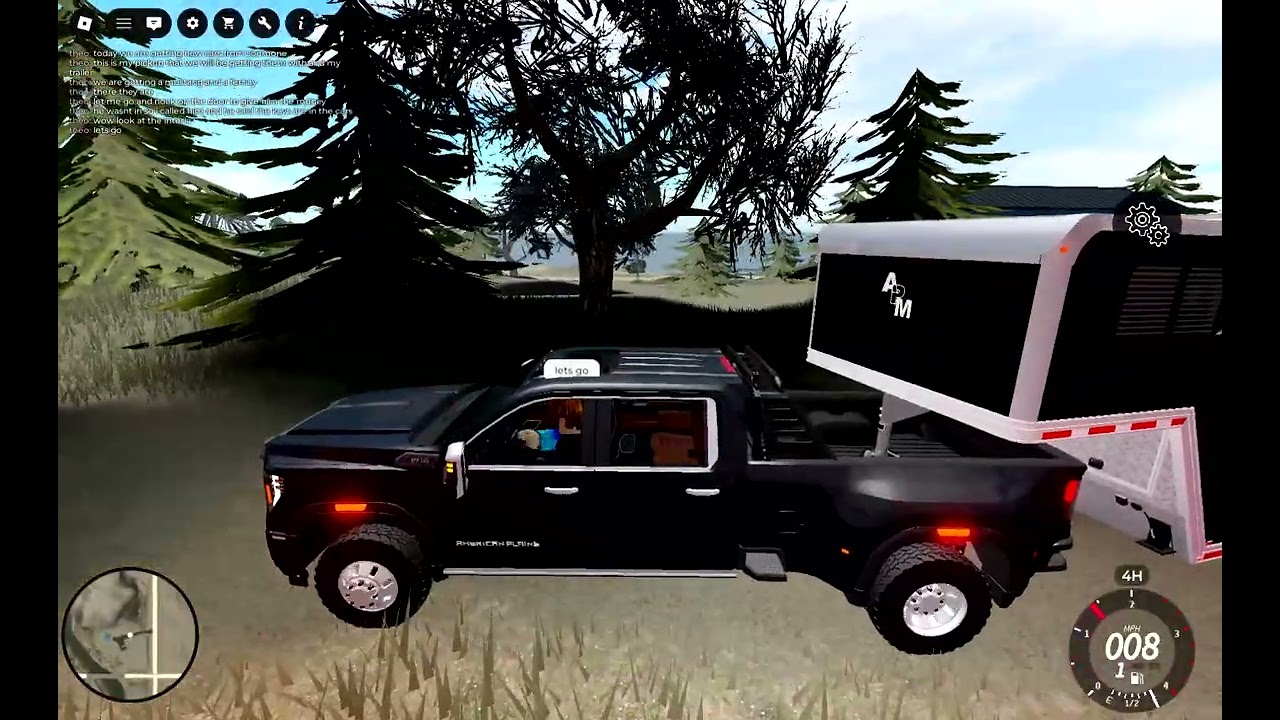 american plains mudding roblox