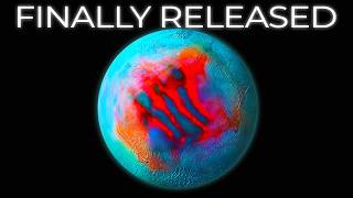 Finally Released! New Evidence of Life on Saturn's Moon Enceladus