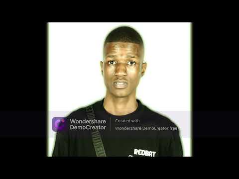 Master Kiid RSA - Umdlwembe