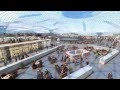 El Nuevo Aeropuerto de la Ciudad de México por Foster + Partners y Fernando Romero Enterprise