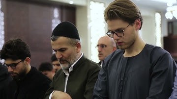 سورة آل عمران بصوت القارئ سنكر عبدالقادر الكردي