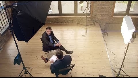 Frazer Jones is 20! An interview with Founding Partner, Mark Brewer.