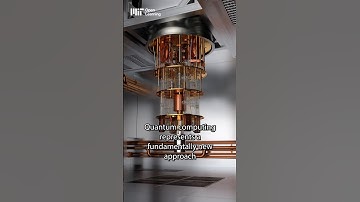 The promise of quantum computing