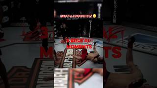 3 MMA Knockouts That Changed Fighters FOREVER 😱#facts #mma #shorts