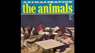 Download lagu The Animals - See See Rider