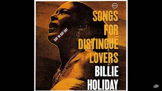Watch Billie Holiday Day In Day Out video