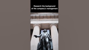 How to identify fraud stocks#sharemarket #stockmarket #trading #beginners