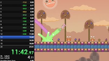 [old] Nitrome - Ribbit in 25:22