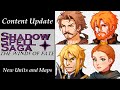 Content Update! Now Available!