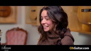 Tamara Stahl 2022 No. 8 Classical Guitar - Review