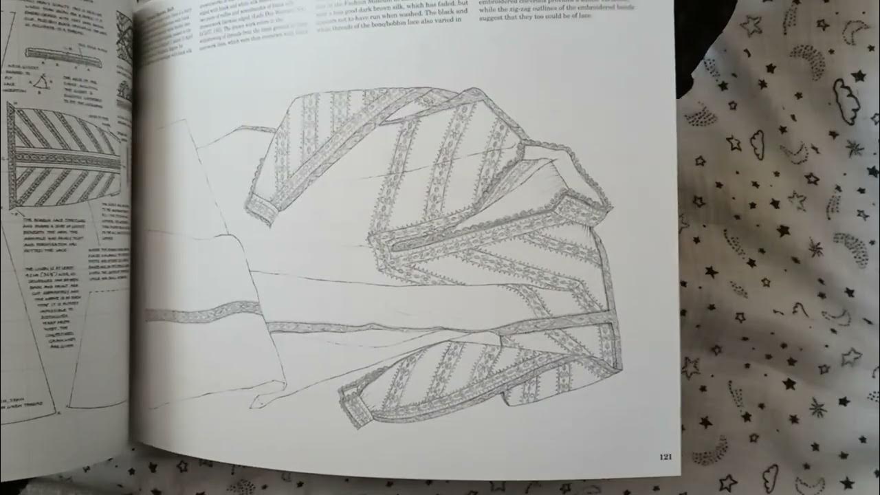 patterns-of-fashion-4-janet-arnold-youtube