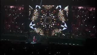 Dato’ Sri Siti Nurhaliza - Balqis (The Next Wave - Singapore)