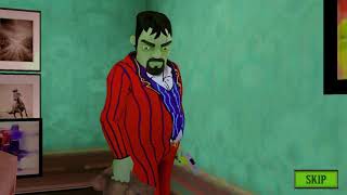 Scary Imposter Chapter 2 Level 3 (Gameplay) screenshot 4