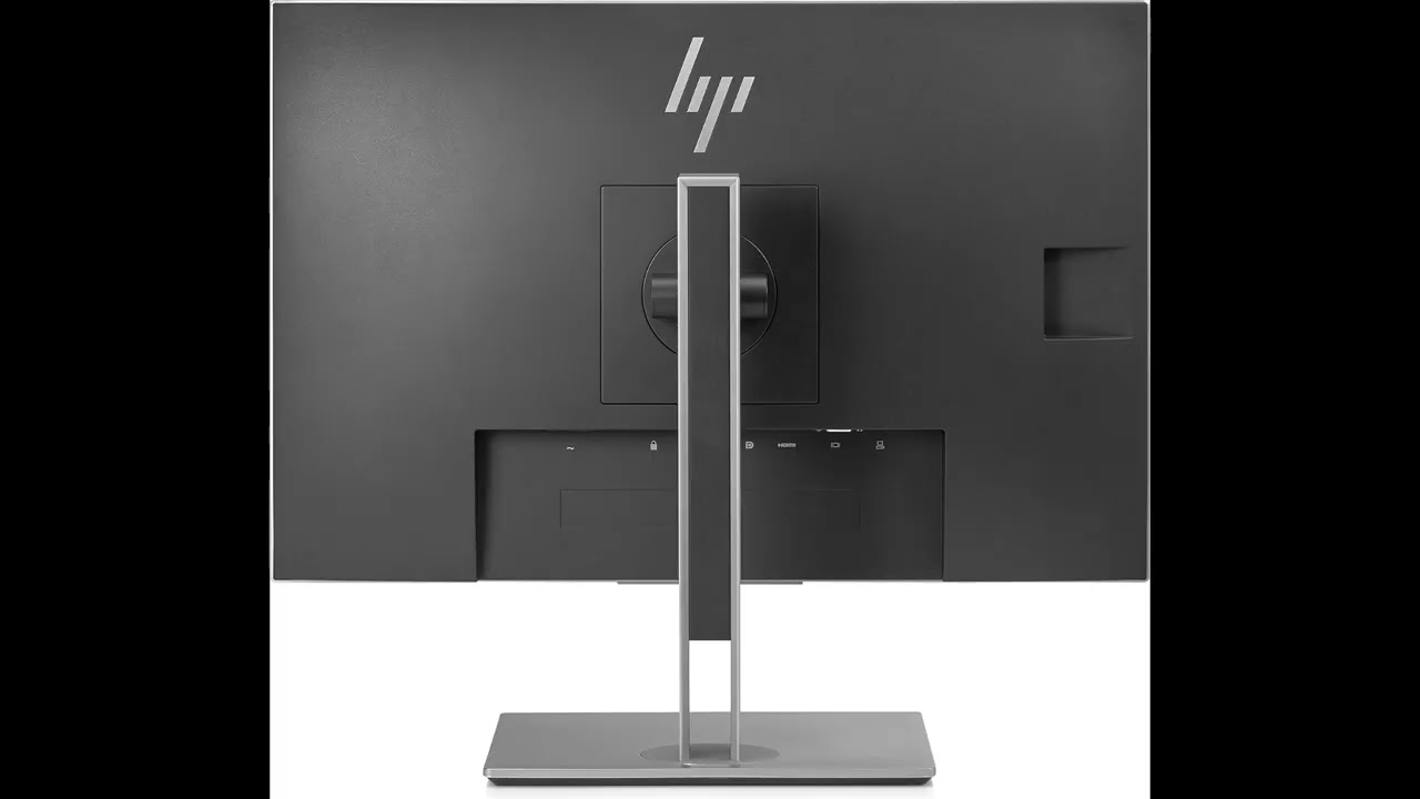 HP EliteDisplay E243i 24