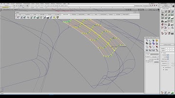 Alias Tip n Tech  Complex Round