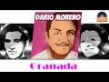 Dario Moreno - Granada (HD) Officiel Seniors Musik
