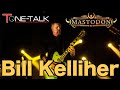 Ep. 72 - Bill Kelliher of Mastodon!