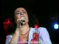 Capture de la vidéo Elis Regina   Aos Nossos Filhos   To Our Children (English Subtitles)