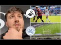 Huge 3 points for qpr sinks swansswansea 01 queens park rangersmatc.ay vlog 41