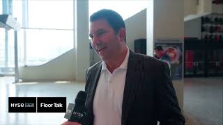 GK Digital Ventures CEO Greg Kahn at The Global Game Summit Sports Are Assets