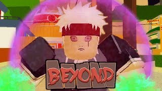 Power Of The Rinnegan S New Codes Naruto Beyond Ep 3 Roblox Naruto Roleplay - roblox naruto beyond codes