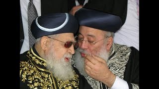 הרב עמאר שליט"א תרומה תשע"ט, אין דבר העומד בפני הרצון, התקדשות במעשים