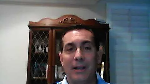 Leadership Interview Presentation  Dave Morison