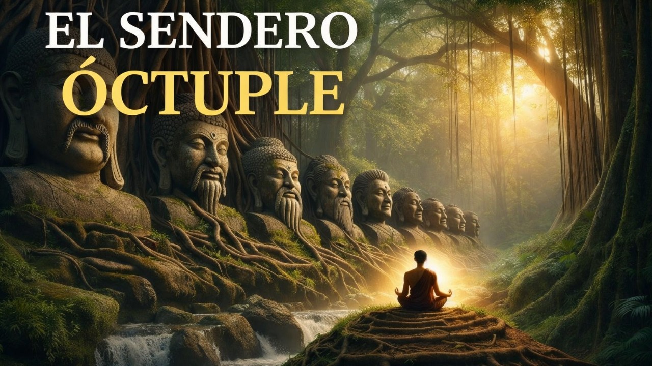 El Noble Sendero Óctuple | Guía Práctica para Transformar tu Vida 🤗 ...